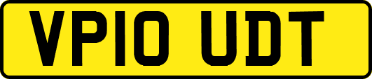 VP10UDT