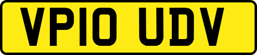 VP10UDV