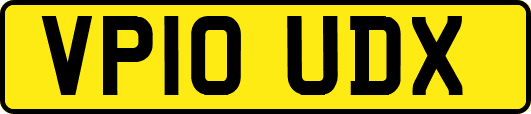 VP10UDX