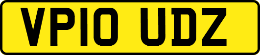 VP10UDZ
