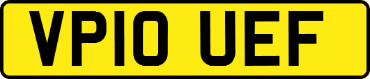 VP10UEF