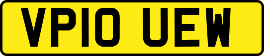 VP10UEW