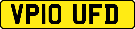 VP10UFD