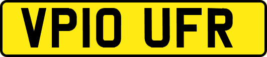 VP10UFR