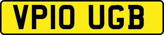 VP10UGB
