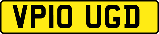 VP10UGD