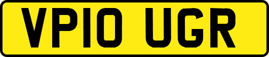 VP10UGR