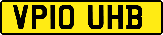 VP10UHB
