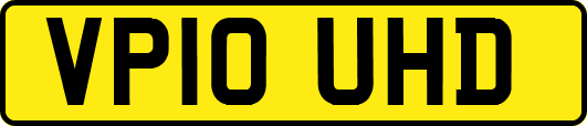 VP10UHD
