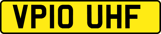 VP10UHF