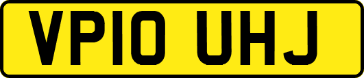 VP10UHJ