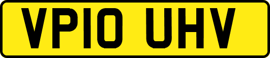 VP10UHV
