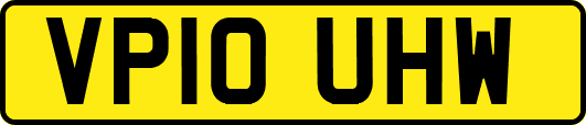 VP10UHW