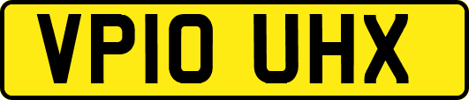 VP10UHX