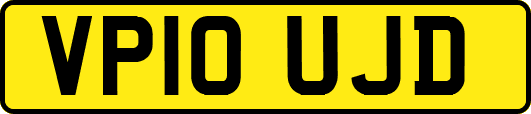 VP10UJD