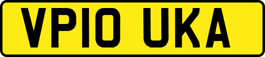 VP10UKA