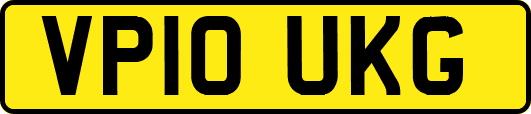VP10UKG