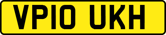 VP10UKH