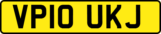 VP10UKJ