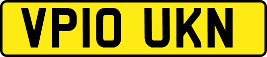 VP10UKN