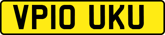 VP10UKU