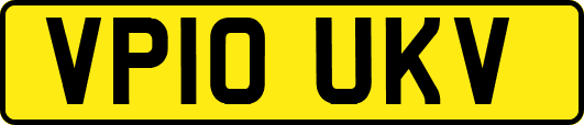 VP10UKV