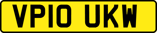 VP10UKW