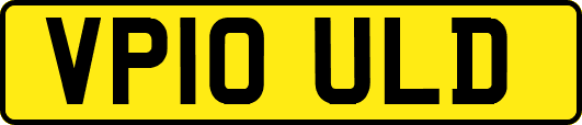 VP10ULD