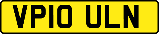 VP10ULN