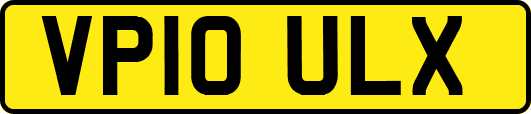 VP10ULX