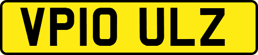 VP10ULZ