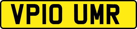 VP10UMR