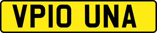VP10UNA