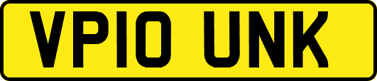 VP10UNK