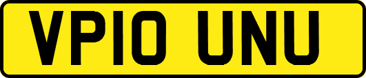 VP10UNU