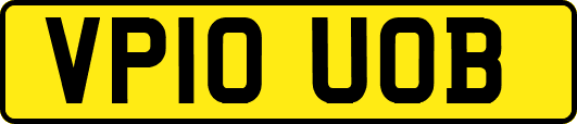 VP10UOB