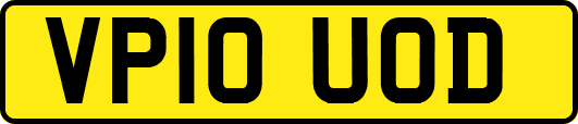 VP10UOD