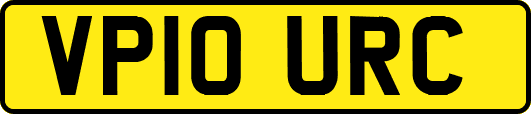 VP10URC