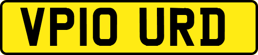 VP10URD