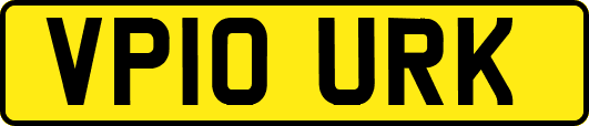 VP10URK