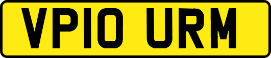 VP10URM