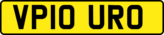 VP10URO
