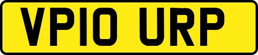 VP10URP