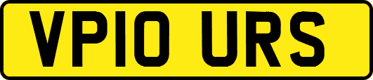 VP10URS