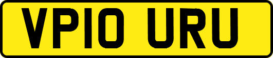 VP10URU