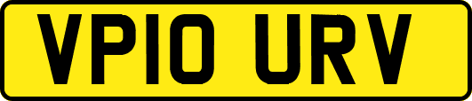 VP10URV