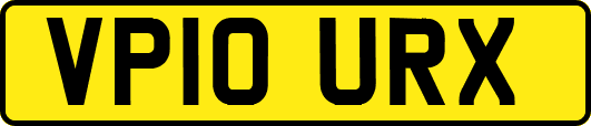 VP10URX