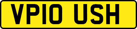 VP10USH