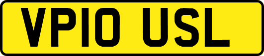 VP10USL