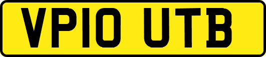 VP10UTB